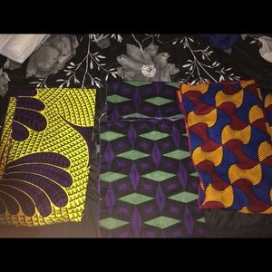 CeeCeeCloset NYC Headwraps